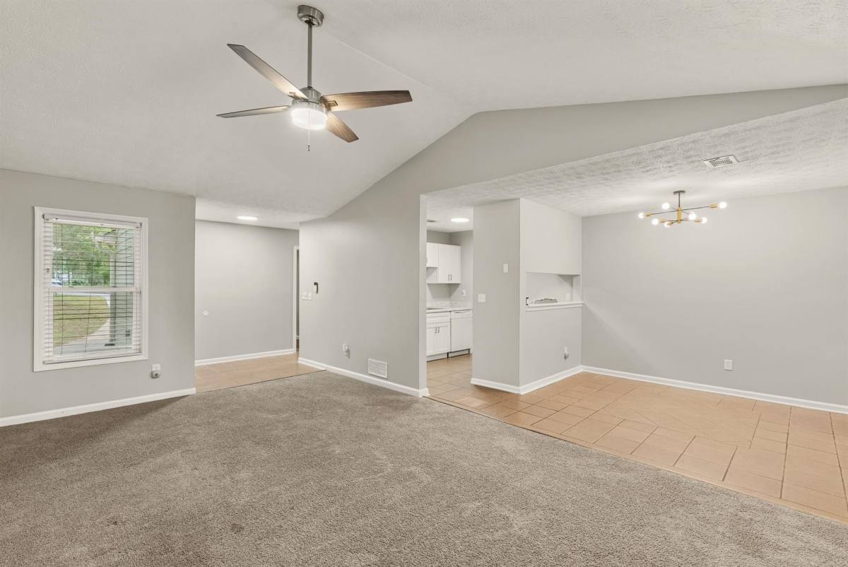 Townhouse for rent at 5454 Glen Haven Dr, Atlanta, GA 30349