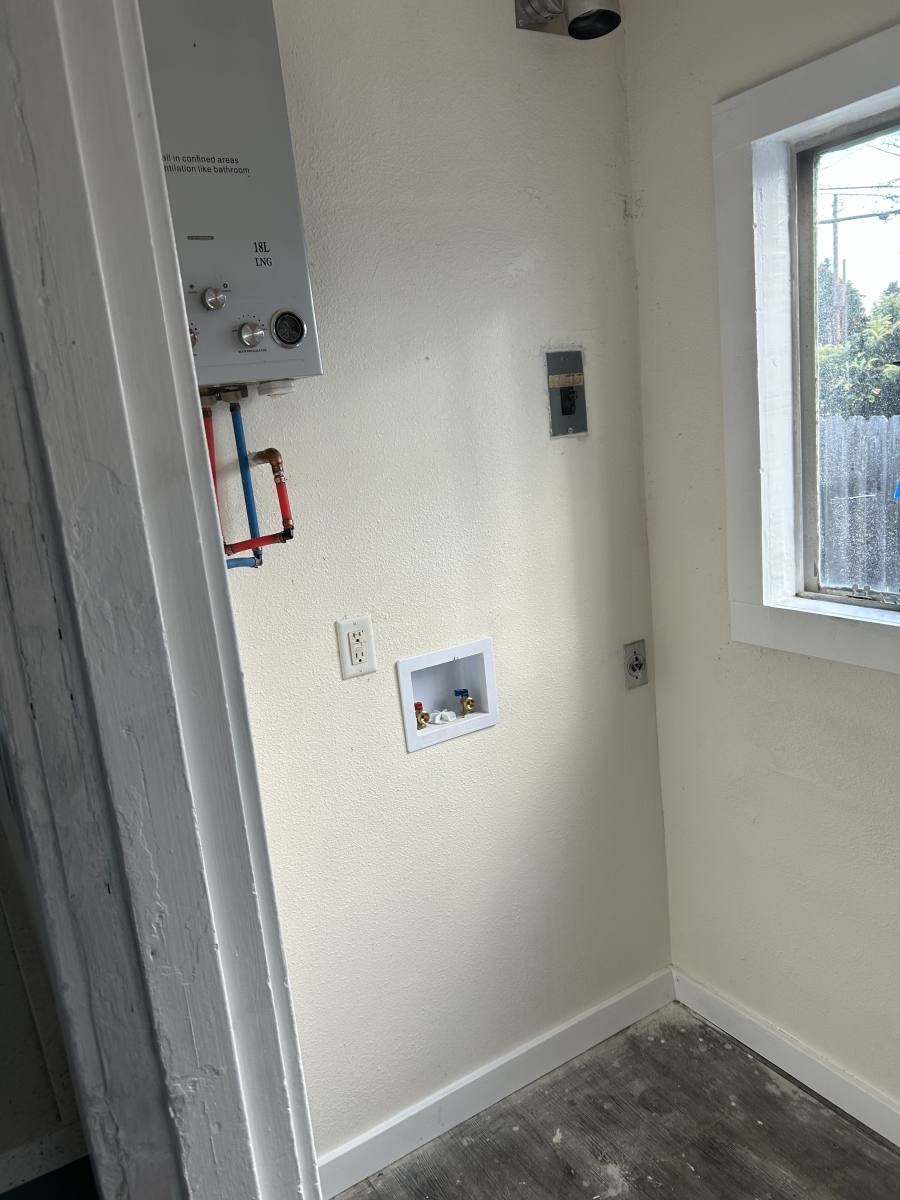 Apartment for rent at 1567 167th Ave, San Leandro, CA 94578