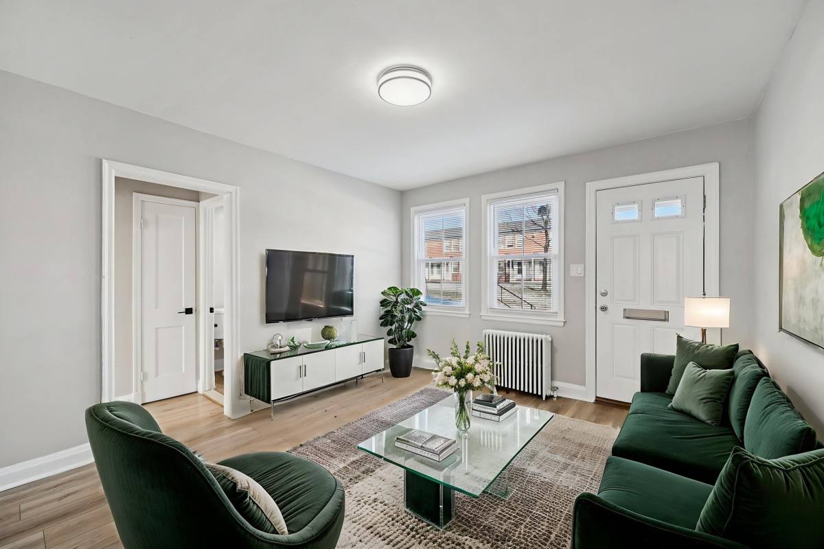 Apartment for rent at Baybrook Village, 1001 E Jeffrey St, Brooklyn, MD 21225