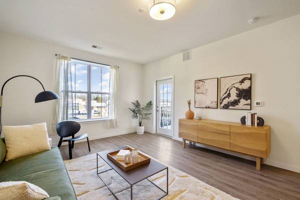 Apartment for rent at Summerhill Gardens, 377 Summerhill Rd, East Brunswick, NJ 08816