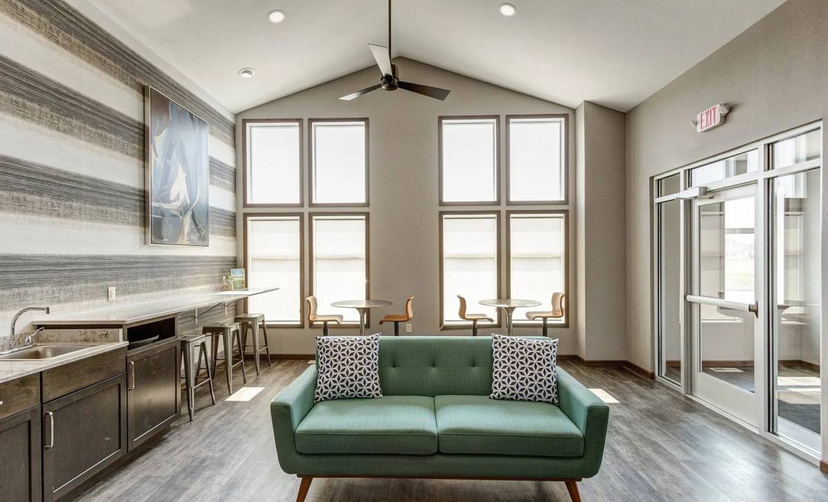 Apartment for rent at McEnroe Place, 3941 Garden View Dr, Grand Forks, ND 58201