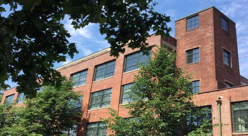 Apartment for rent at Silk Mill Lofts, 110 N Fulton St #206, Bloomfield, NJ 07003