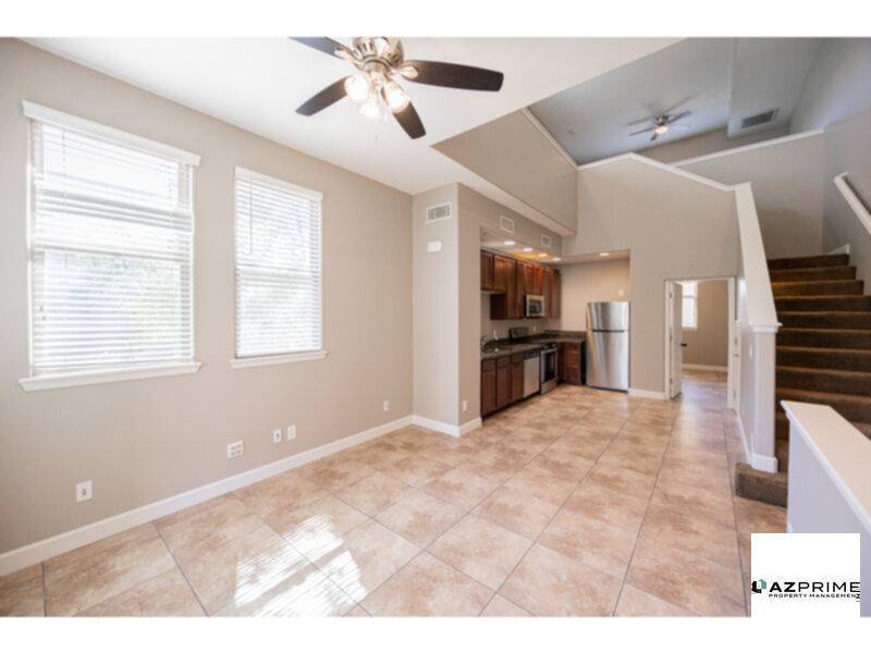 Townhouse for rent at 563 W 6th St, Tempe, AZ 85281