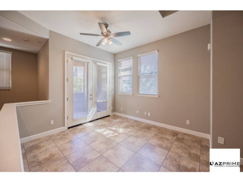 Townhouse for rent at 563 W 6th St, Tempe, AZ 85281