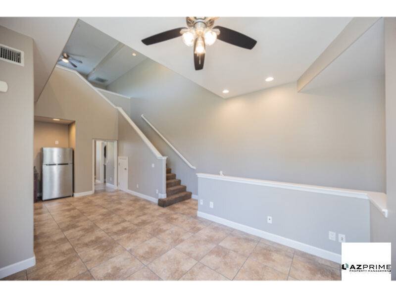 Townhouse for rent at 563 W 6th St, Tempe, AZ 85281