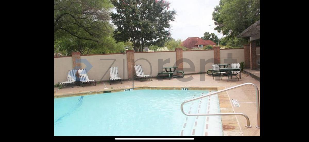 Townhouse for rent at 334 W Harwood Rd #A, Hurst, TX 76054
