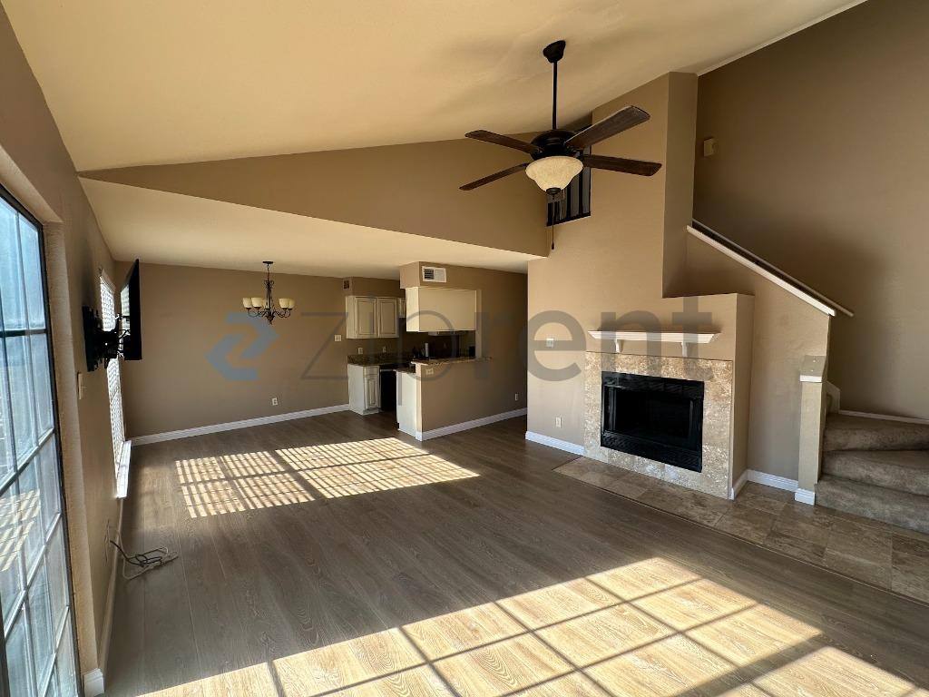 Townhouse for rent at 334 W Harwood Rd #A, Hurst, TX 76054