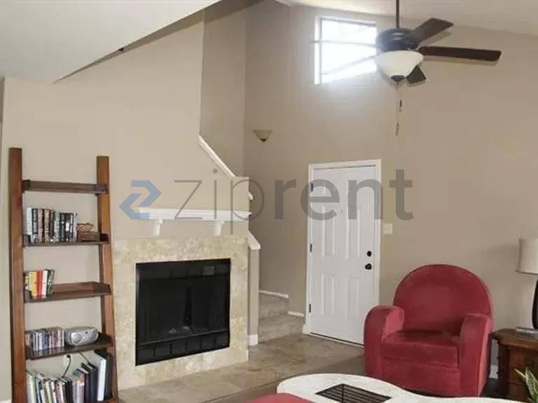 Townhouse for rent at 334 W Harwood Rd #A, Hurst, TX 76054
