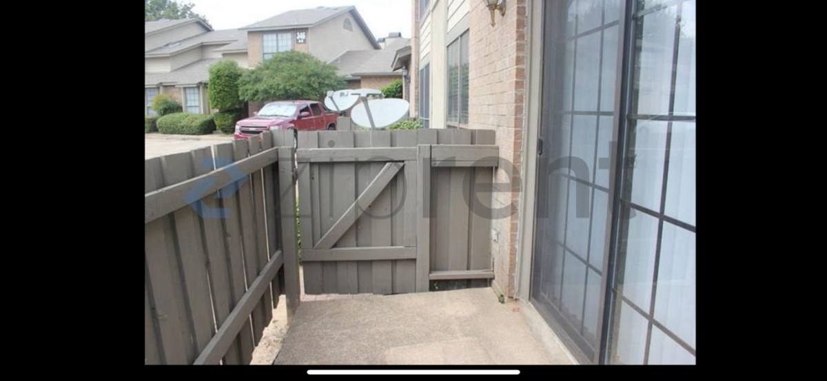 Townhouse for rent at 334 W Harwood Rd #A, Hurst, TX 76054