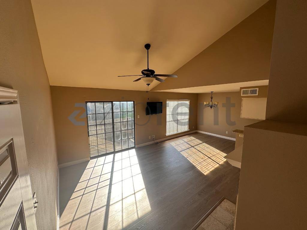 Townhouse for rent at 334 W Harwood Rd #A, Hurst, TX 76054