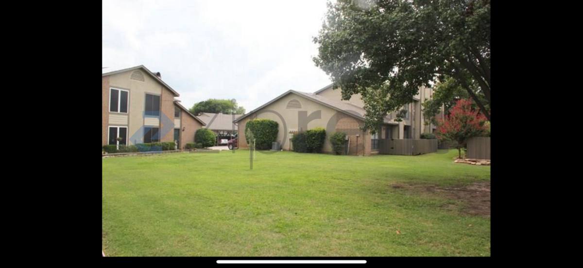 Townhouse for rent at 334 W Harwood Rd #A, Hurst, TX 76054