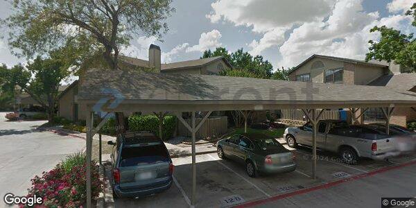Townhouse for rent at 334 W Harwood Rd #A, Hurst, TX 76054