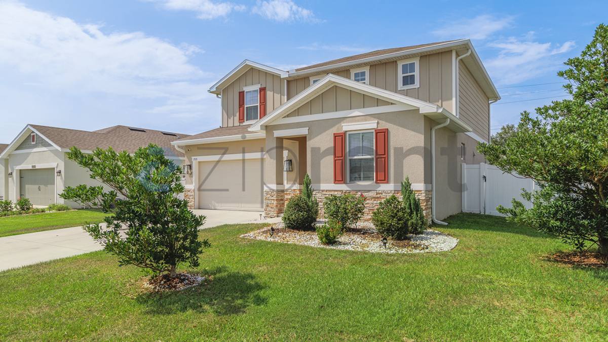 House for rent at 1709 Hilltop Dr, Dundee, FL 33838