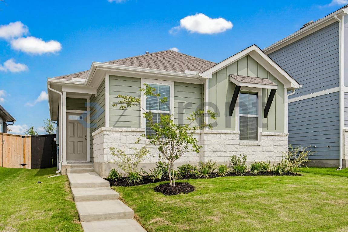House for rent at 131 Trifle Trail, New Braunfels, TX 78130