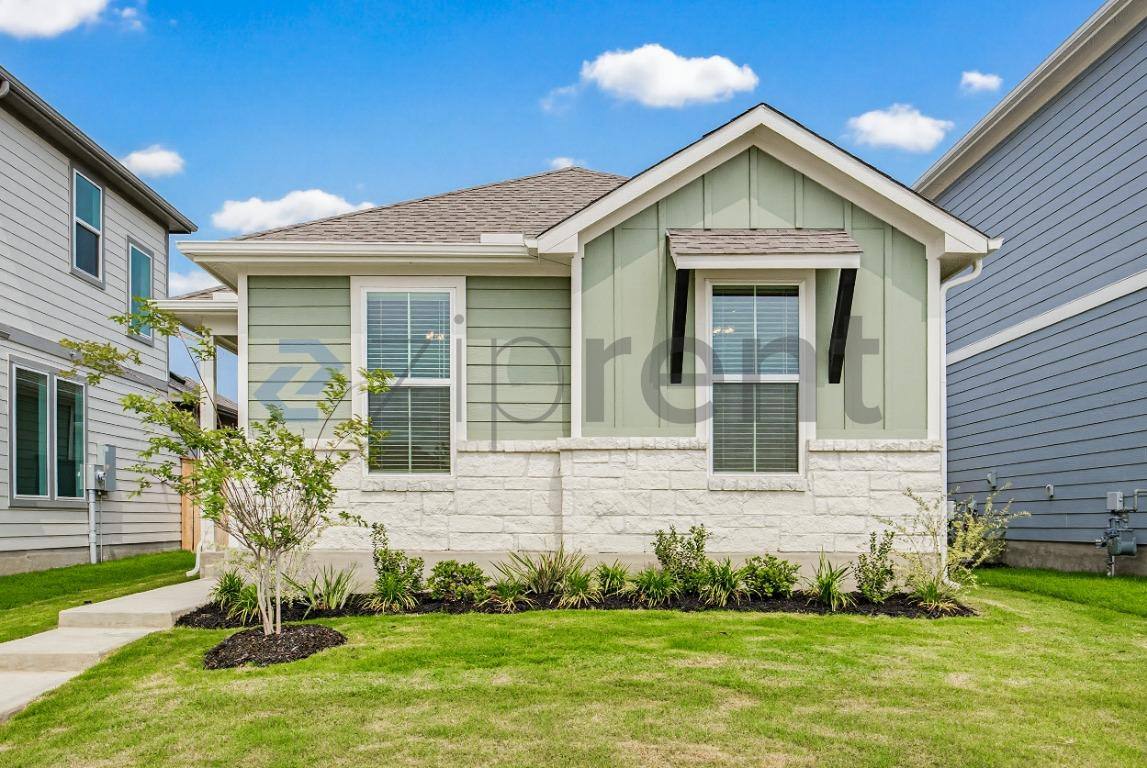House for rent at 131 Trifle Trail, New Braunfels, TX 78130