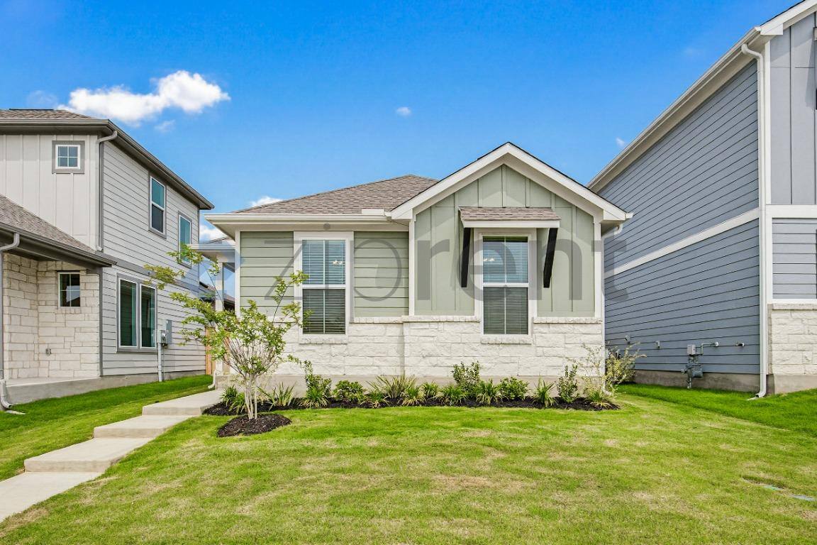 House for rent at 131 Trifle Trail, New Braunfels, TX 78130