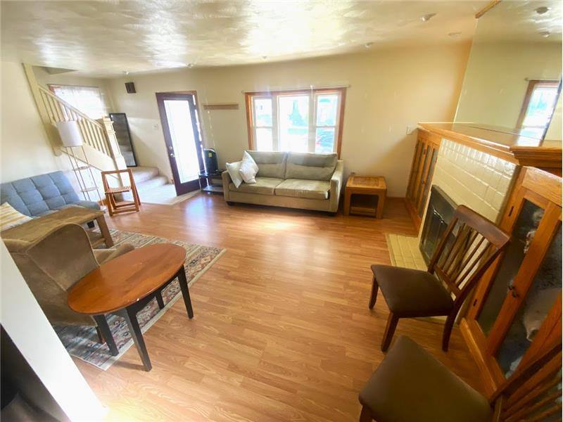 House for rent at 2015 Oregon Ave, Steubenville, OH 43952