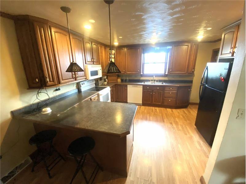 House for rent at 2015 Oregon Ave, Steubenville, OH 43952