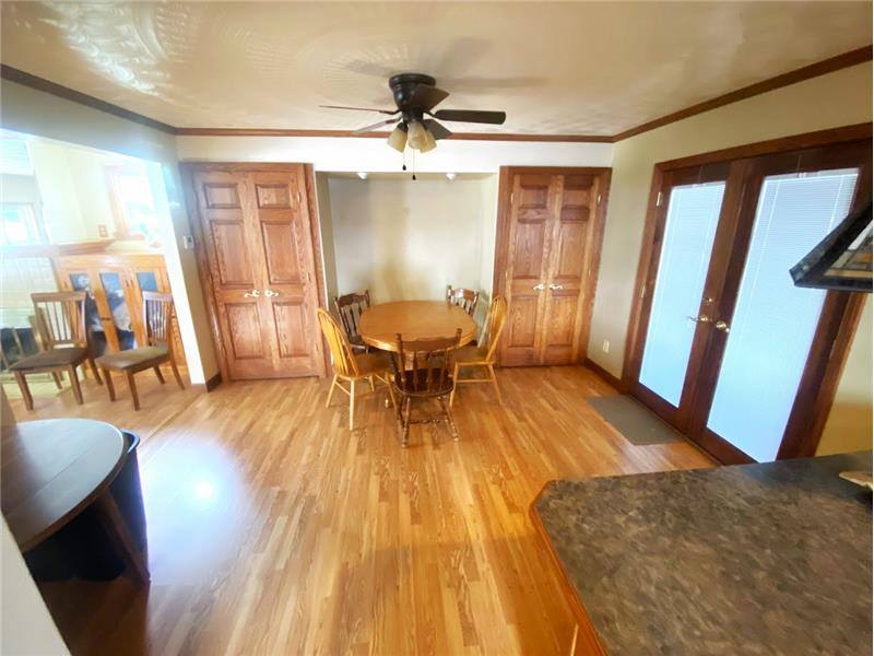 House for rent at 2015 Oregon Ave, Steubenville, OH 43952