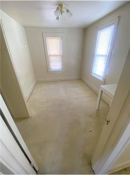 House for rent at 2015 Oregon Ave, Steubenville, OH 43952