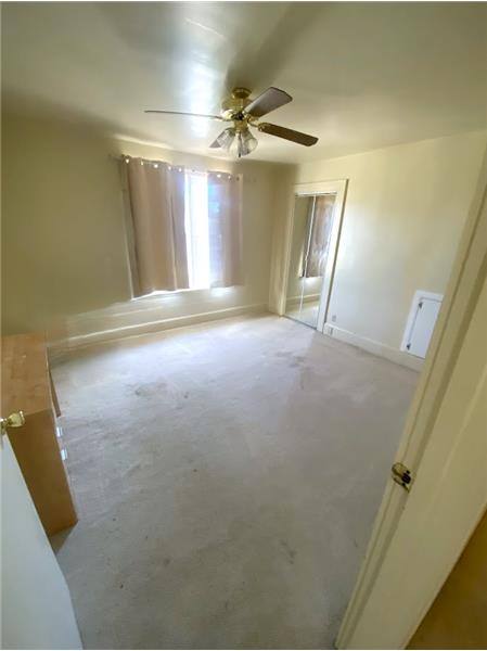 House for rent at 2015 Oregon Ave, Steubenville, OH 43952