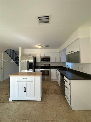 Townhouse for rent at 2772 SW 31st Court, Miami, FL 33133