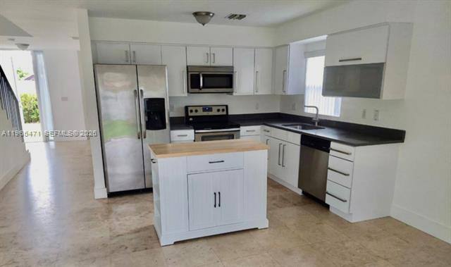 Townhouse for rent at 2772 SW 31st Court, Miami, FL 33133