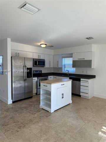 Townhouse for rent at 2772 SW 31st Court, Miami, FL 33133