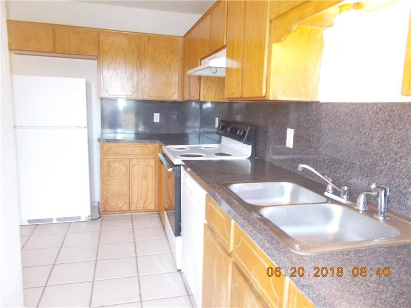 Townhouse for rent at 1210 D Industrial #D, Killeen, TX 76549