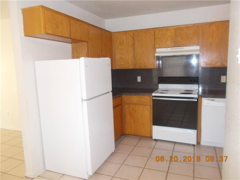 Townhouse for rent at 1210 D Industrial #D, Killeen, TX 76549