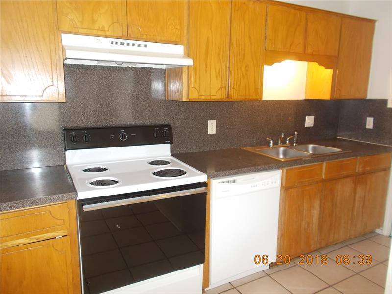 Townhouse for rent at 1210 D Industrial #D, Killeen, TX 76549
