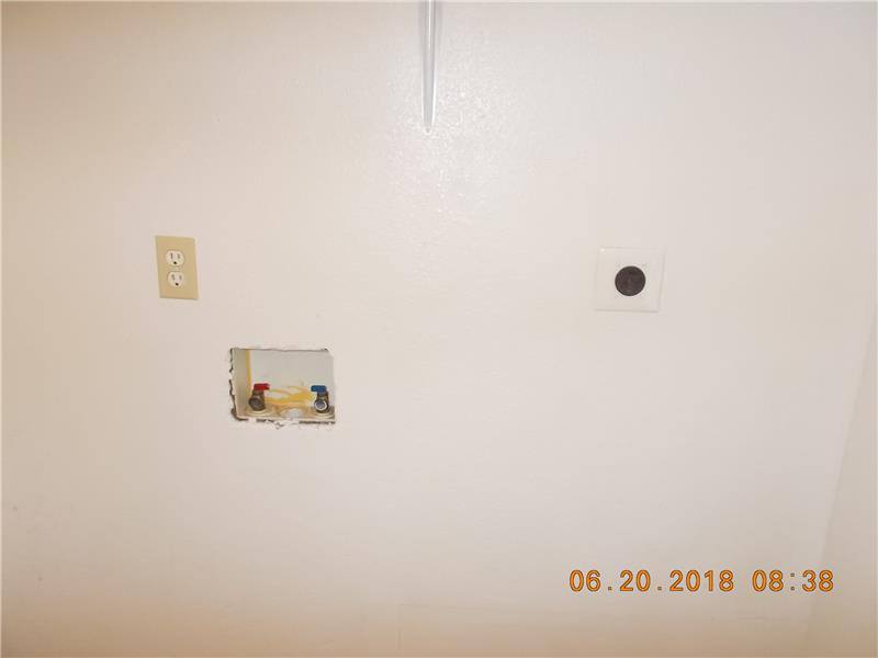 Townhouse for rent at 1210 D Industrial #D, Killeen, TX 76549