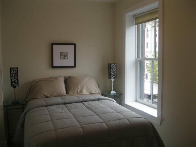 Apartment for rent at 60 Walden St #U4, Cambridge, MA 02140