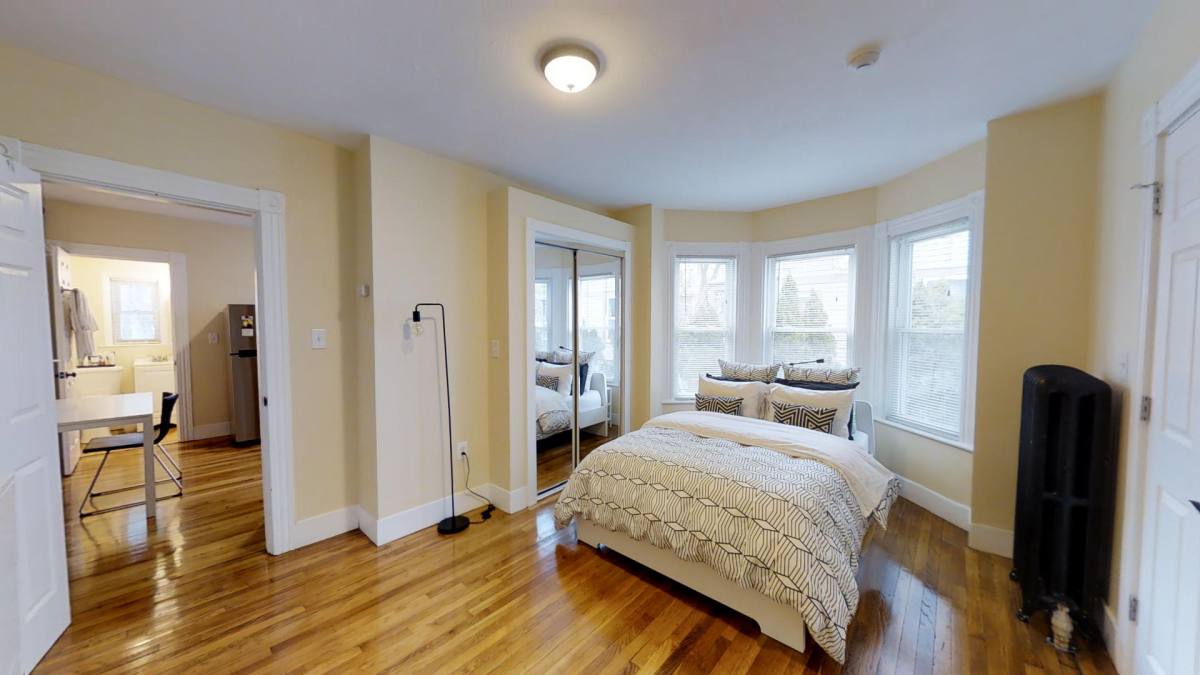 Apartment for rent at 5-7 Blake St #U1, Cambridge, MA 02140