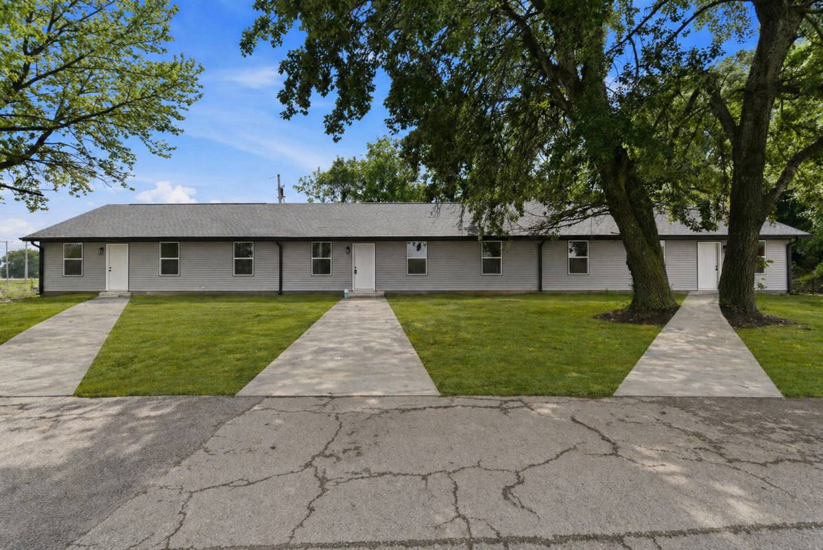 House for rent at 402 S Frisco St, Marionville, MO 65705