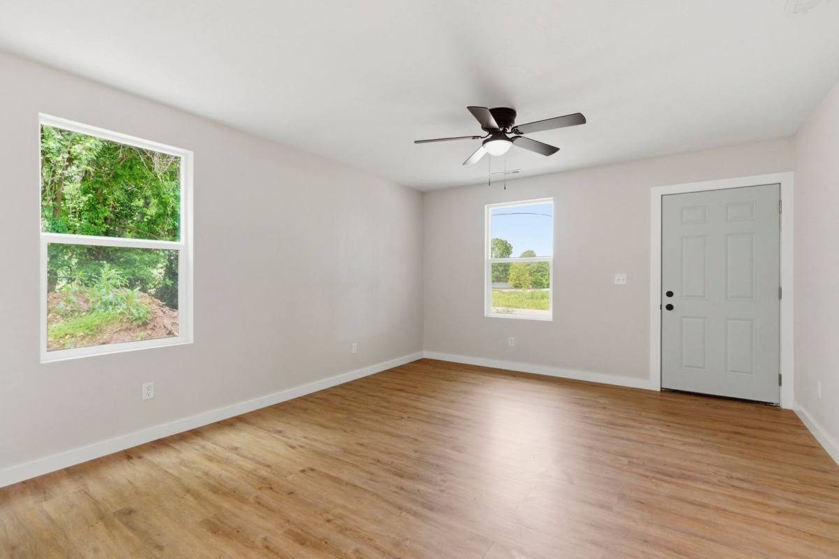 House for rent at 402 S Frisco St, Marionville, MO 65705