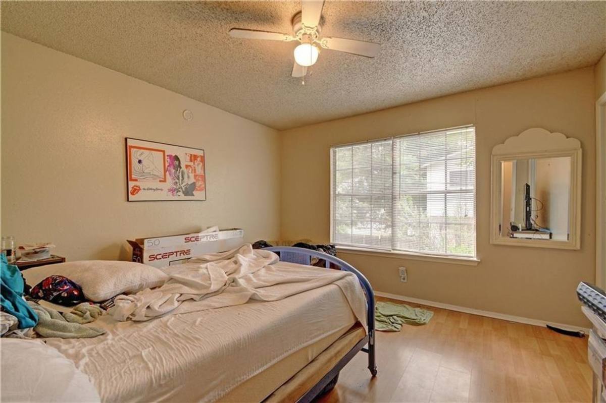 Townhouse for rent at 2011 Kirksey Dr, Austin, TX 78741