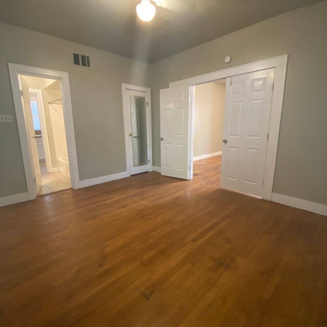 Townhouse for rent at 2714 Whitis Ave #A, Austin, TX 78705