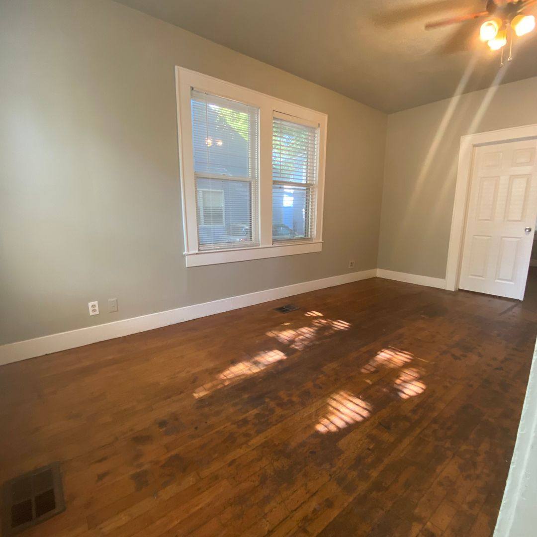 Townhouse for rent at 2714 Whitis Ave #A, Austin, TX 78705