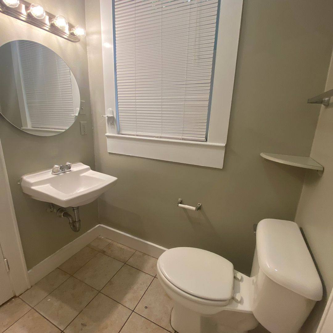 Townhouse for rent at 2714 Whitis Ave #A, Austin, TX 78705