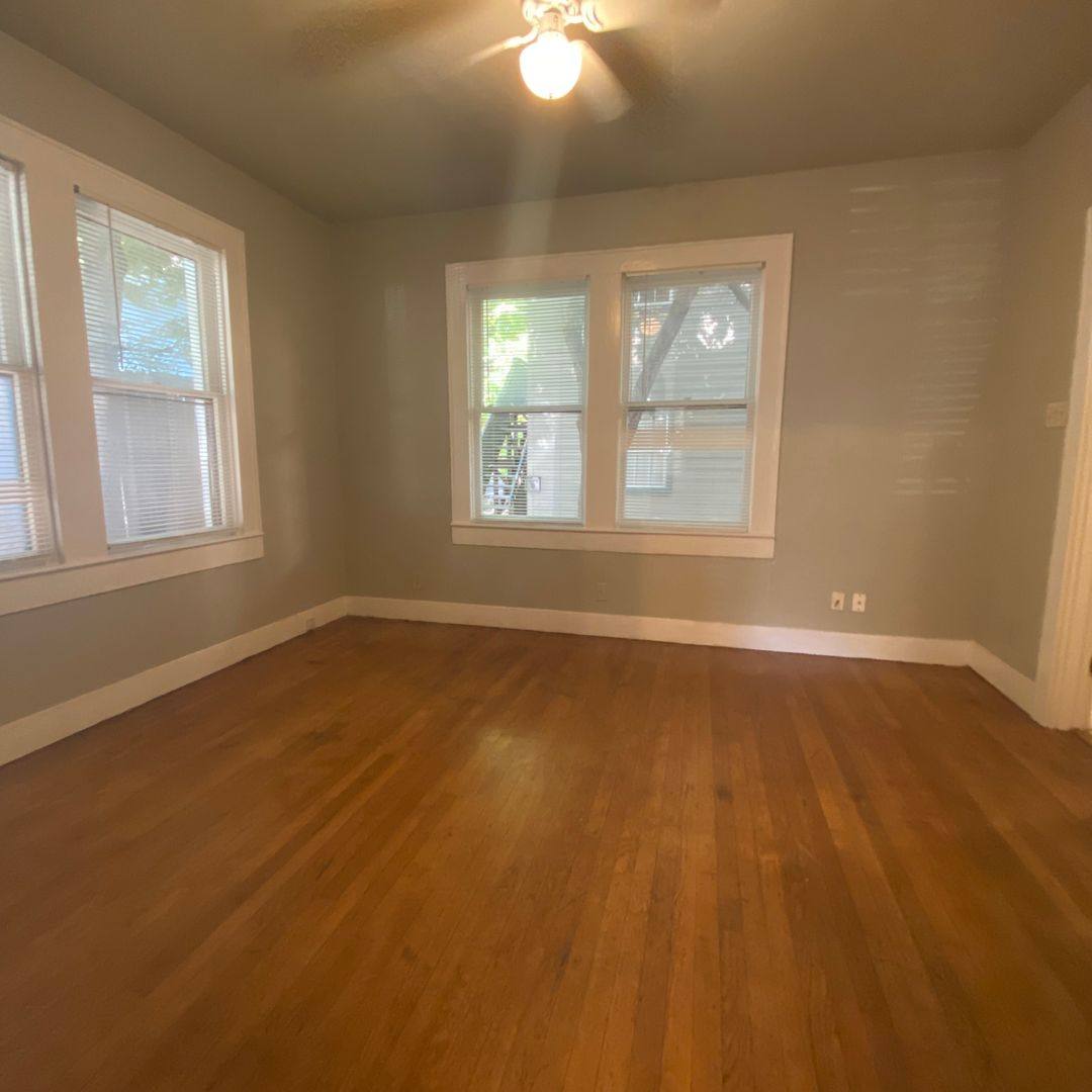 Townhouse for rent at 2714 Whitis Ave #A, Austin, TX 78705