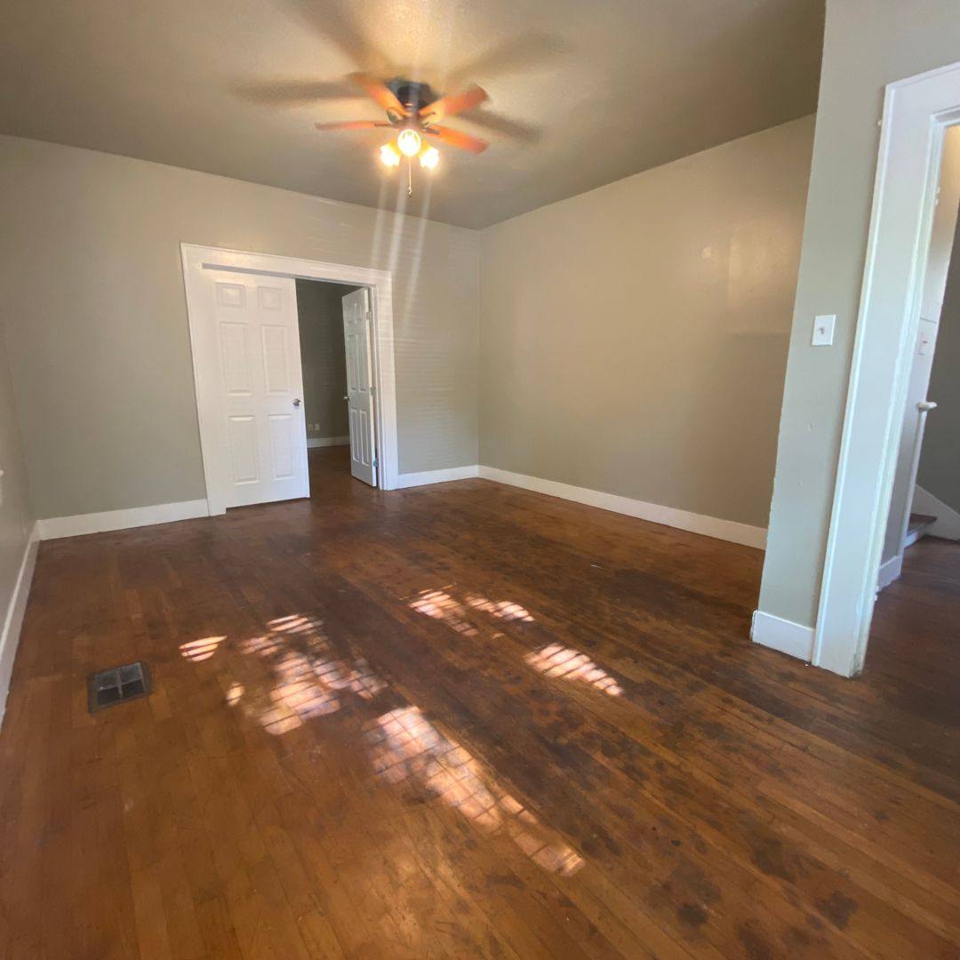 Townhouse for rent at 2714 Whitis Ave #A, Austin, TX 78705