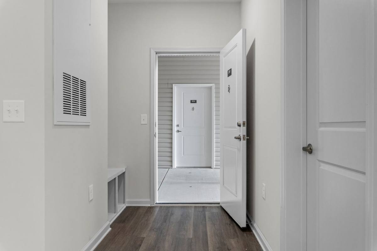 Apartment for rent at 170 Grove Circle #103, Lillington, NC 27546