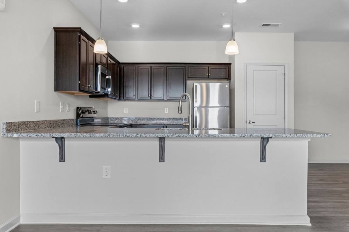 Apartment for rent at 170 Grove Circle #103, Lillington, NC 27546