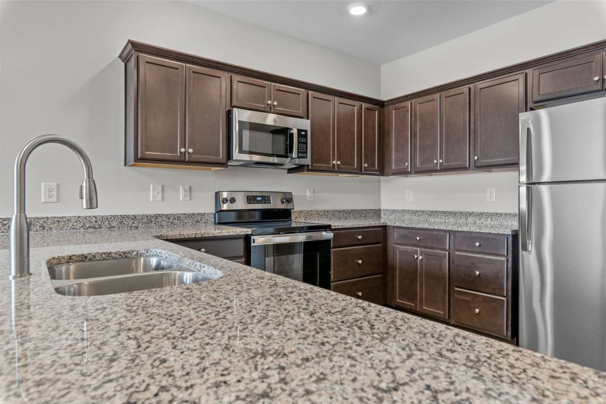 Apartment for rent at 170 Grove Circle #103, Lillington, NC 27546