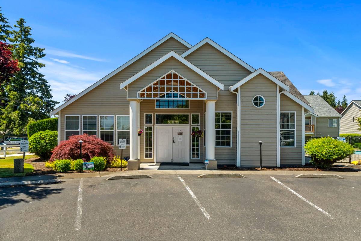 Apartment for rent at 3007 Borst Ave, Centralia, WA 98531