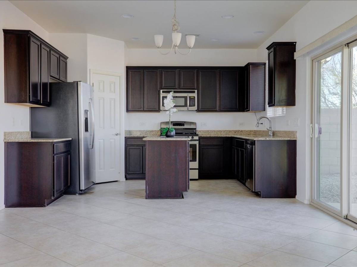 House for rent at 8011 S Dolphin Way, Tucson, AZ 85756