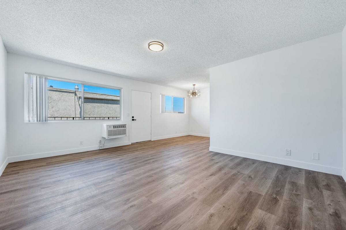 Apartment for rent at 5700 Ackerfield Ave, Long Beach, CA 90805