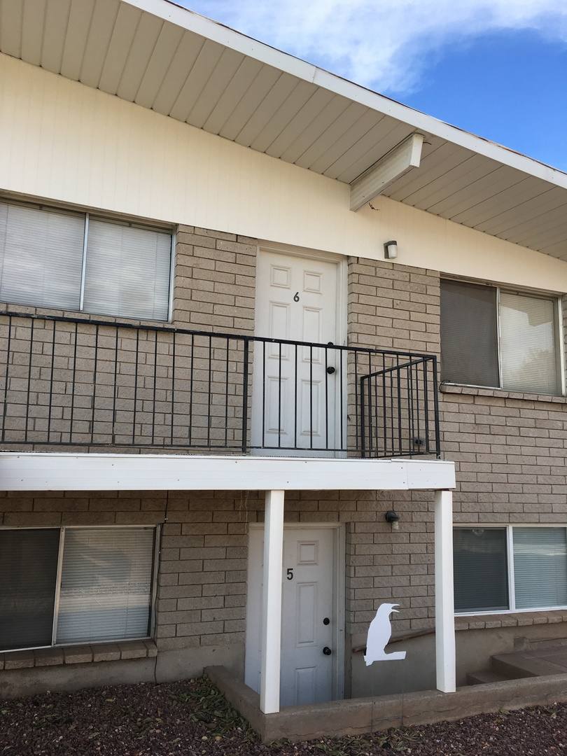 Apartment for rent at 60 S 600 E, Saint George, UT 84770
