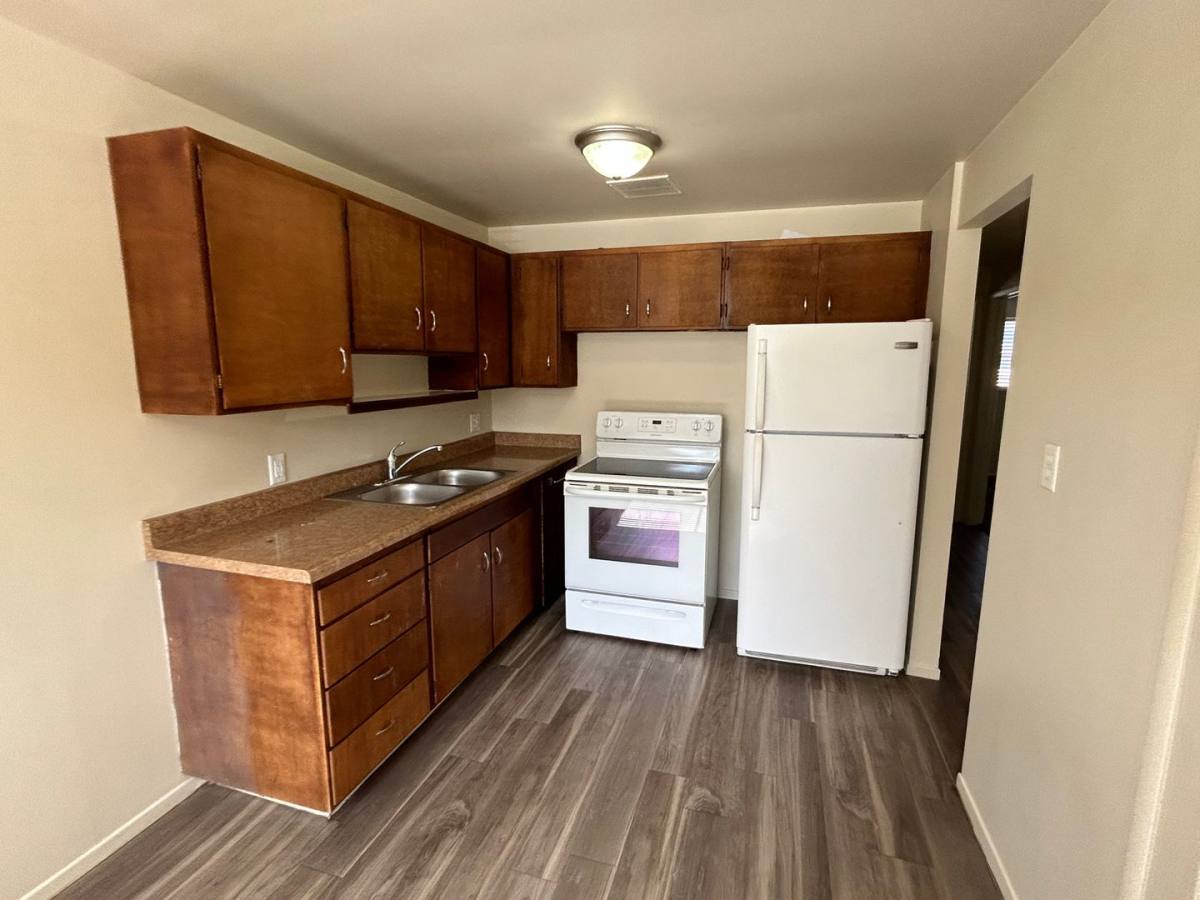 Apartment for rent at 60 S 600 E, St. George, UT 84770